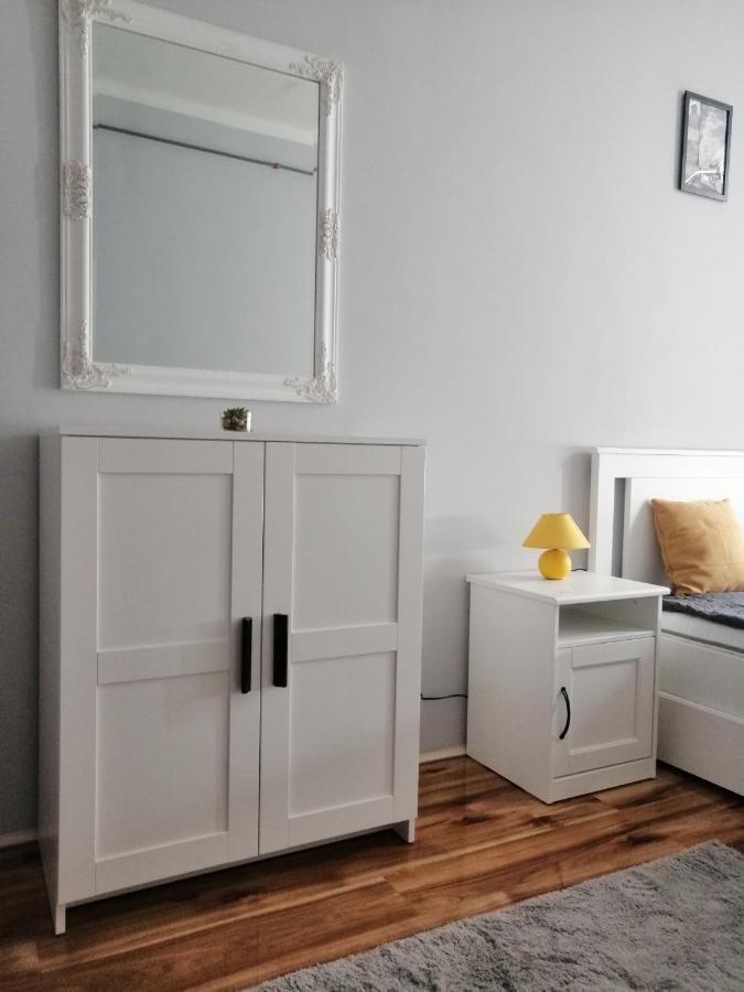 Panorama Apartman タポルツァ エクステリア 写真