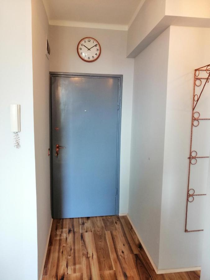 Panorama Apartman タポルツァ エクステリア 写真