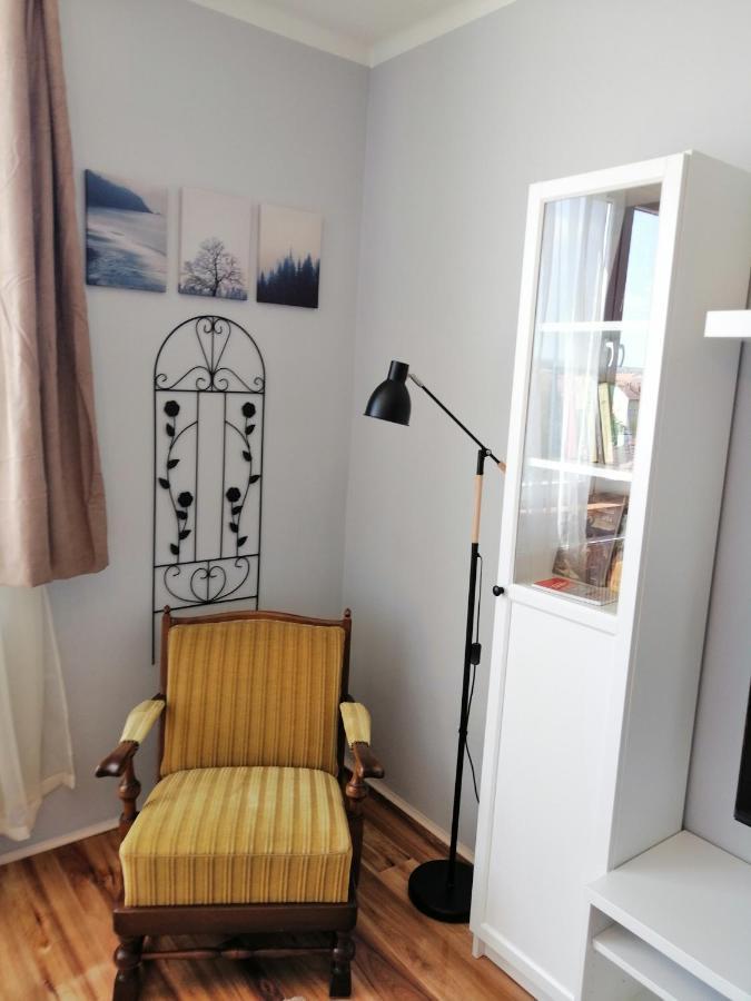 Panorama Apartman タポルツァ エクステリア 写真