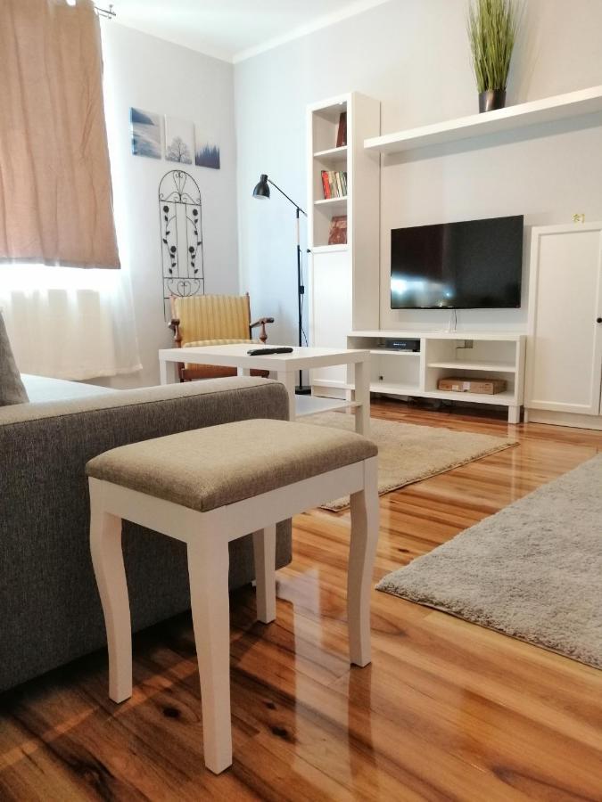 Panorama Apartman タポルツァ エクステリア 写真