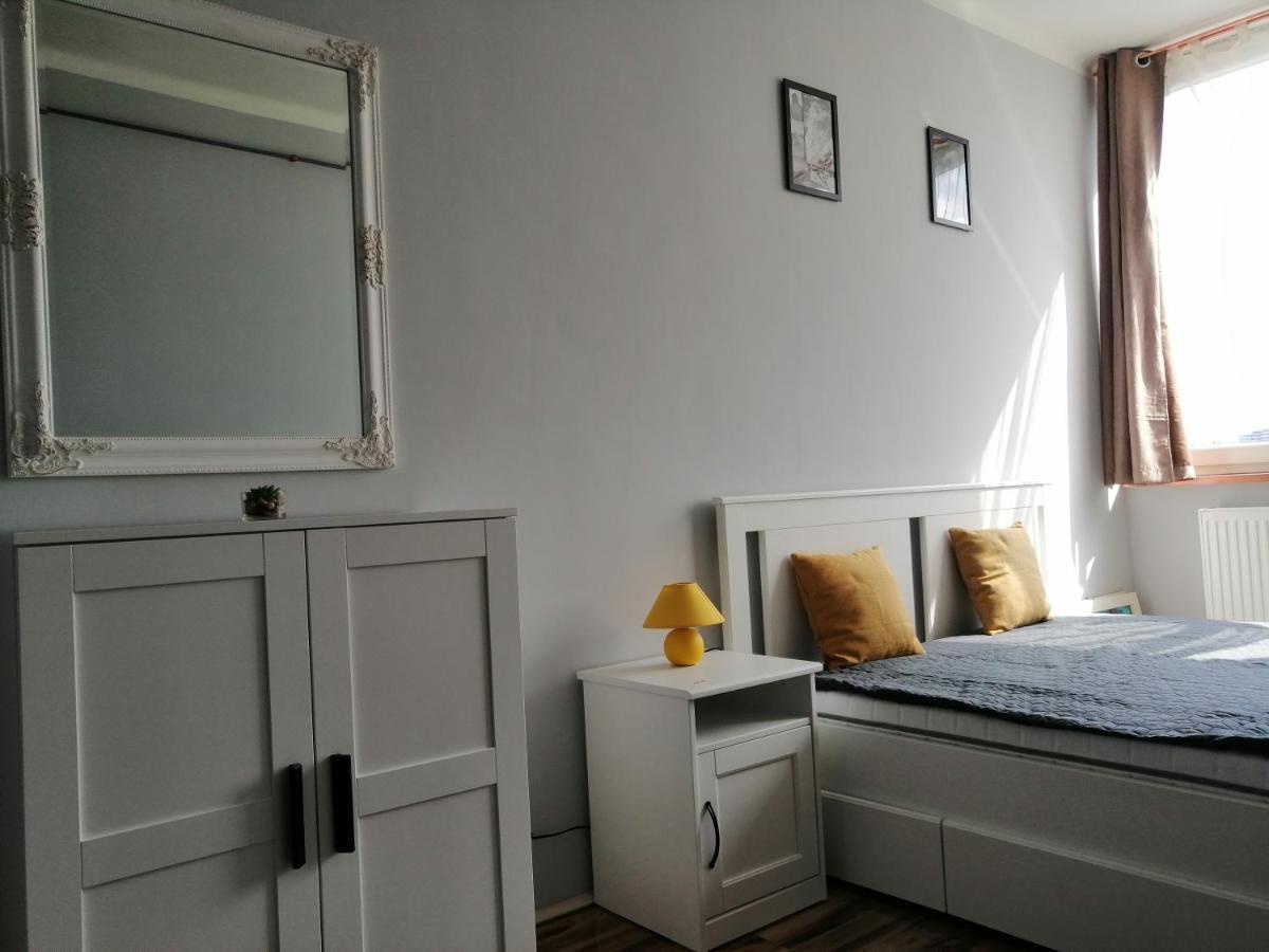Panorama Apartman タポルツァ エクステリア 写真